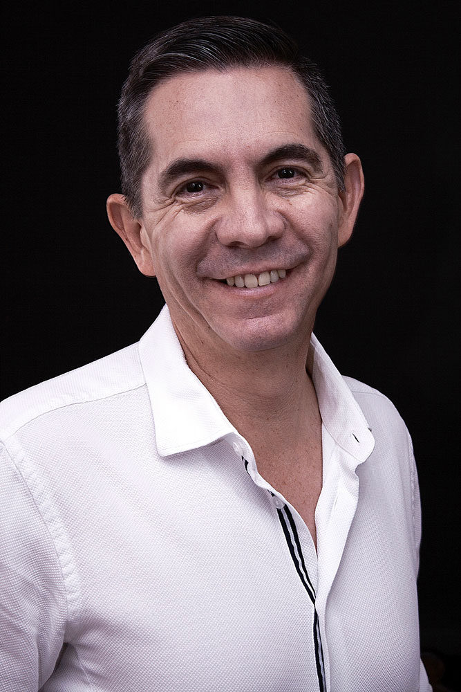 Diego Mignone | Actor