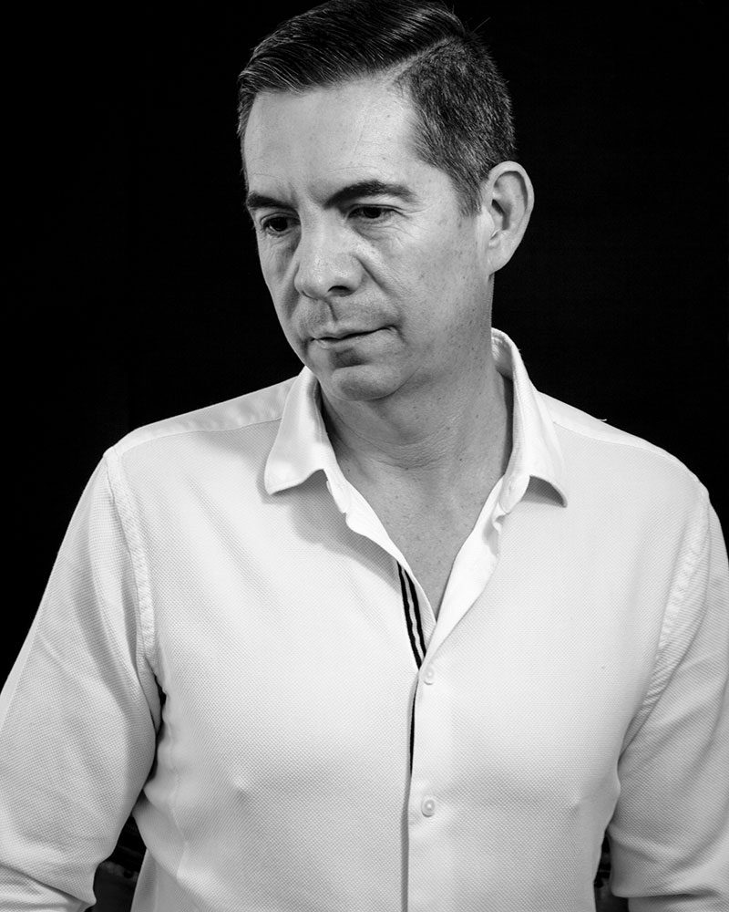 Diego Mignone | Actor